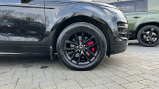 Land Rover Range Rover Evoque 2.0 D200 Dynamic SE 5dr Auto Diesel Hatchback